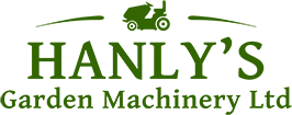 Lawnmowers at Hanly's Garden Machinery | Huge range of Lawnmowers In Stock