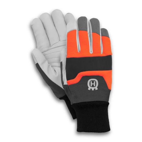 Husqvarna Gloves Functional saw protect
