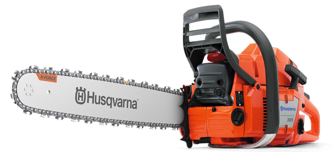 Husqvarna Chainsaw 365