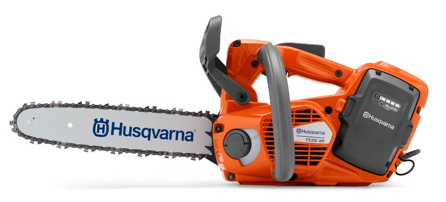 Husqvarna Chainsaw T535iXP 
